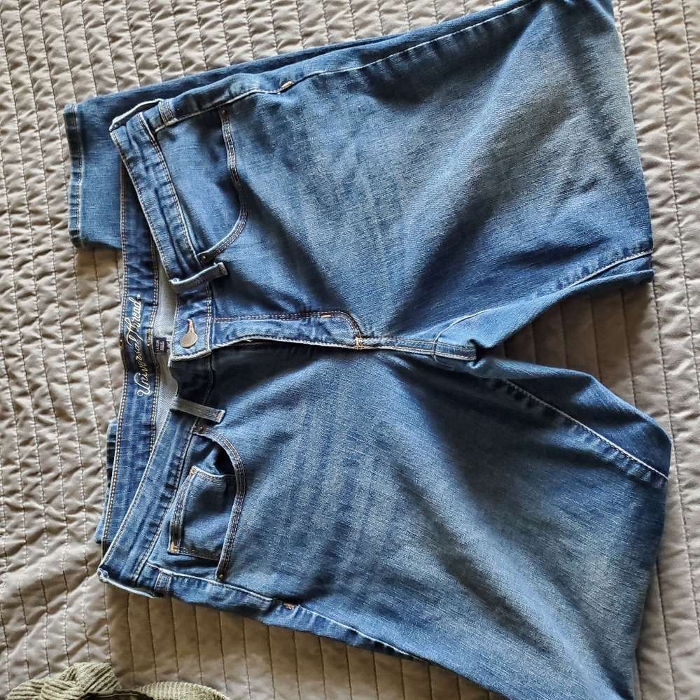 Universal Thread Skinny jeans